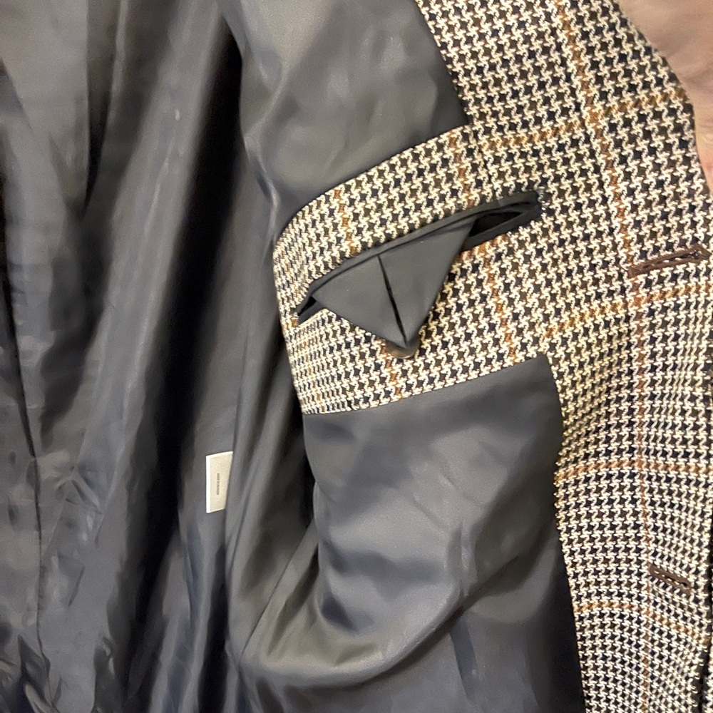 Express Coat - image 5